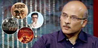 Sooraj Barjatya Comments On South Films Being Rooted In Indian Culture: “It’s A Phase, But I Think…”