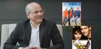 Sooraj Barjatya Recalls People Walking Out From The Premiere Of 'Hum Aapke Hain Koun’; Read On