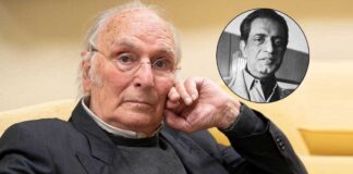 Spanish all-time-great Carlos Saura to get Satyajit Ray award at 53rd IFFI