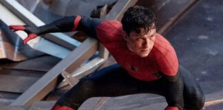 Spider-Man 4: Tom Holland Starrer Allegedly Shifting Into 'Advanced' Pre-Production