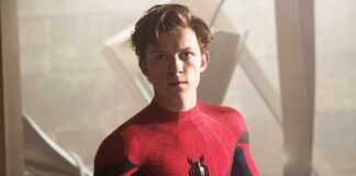 Spider-Man Fans Can't Hold Back After Rumours Spread Tom Holland Signed A New Deal