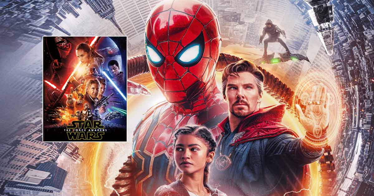 Spider-Man Is The Second Most Successful Franchise Of All Time, Check Out No 1 Inside!