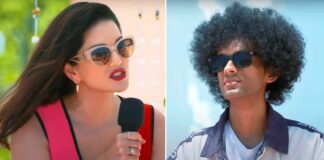'Splitsvilla X4': Sunny Leone asks Dhruvin Bhasin to slow down, zip his mouth
