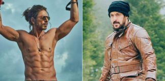 SRK as Pathaan to appear in Salman Khan’s Tiger 3!