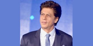 SRK consoles heartbroken fan whose love interest is marrying another man