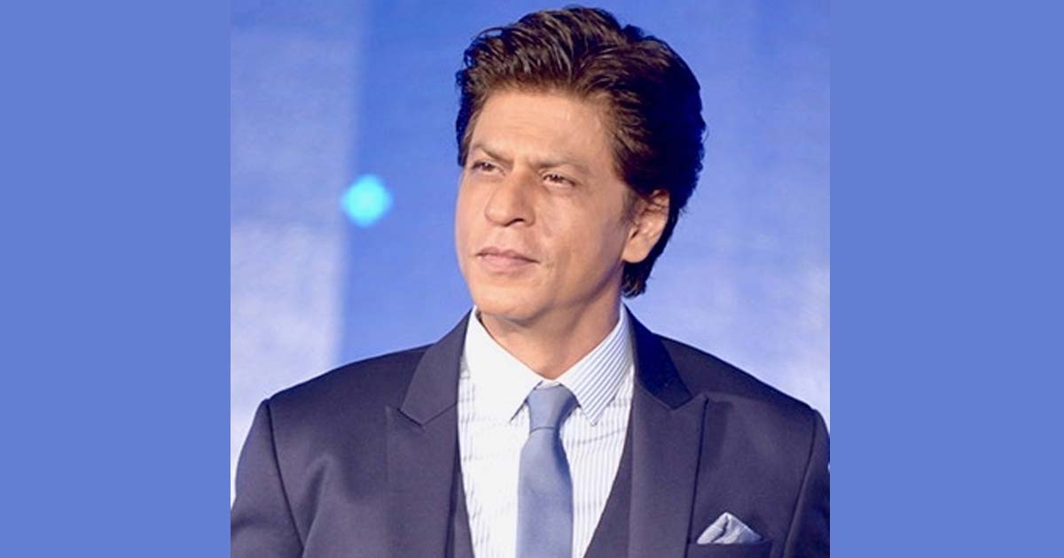 Srk Consoles Heartbroken Fan Whose Love Interest Is Marrying Another Man