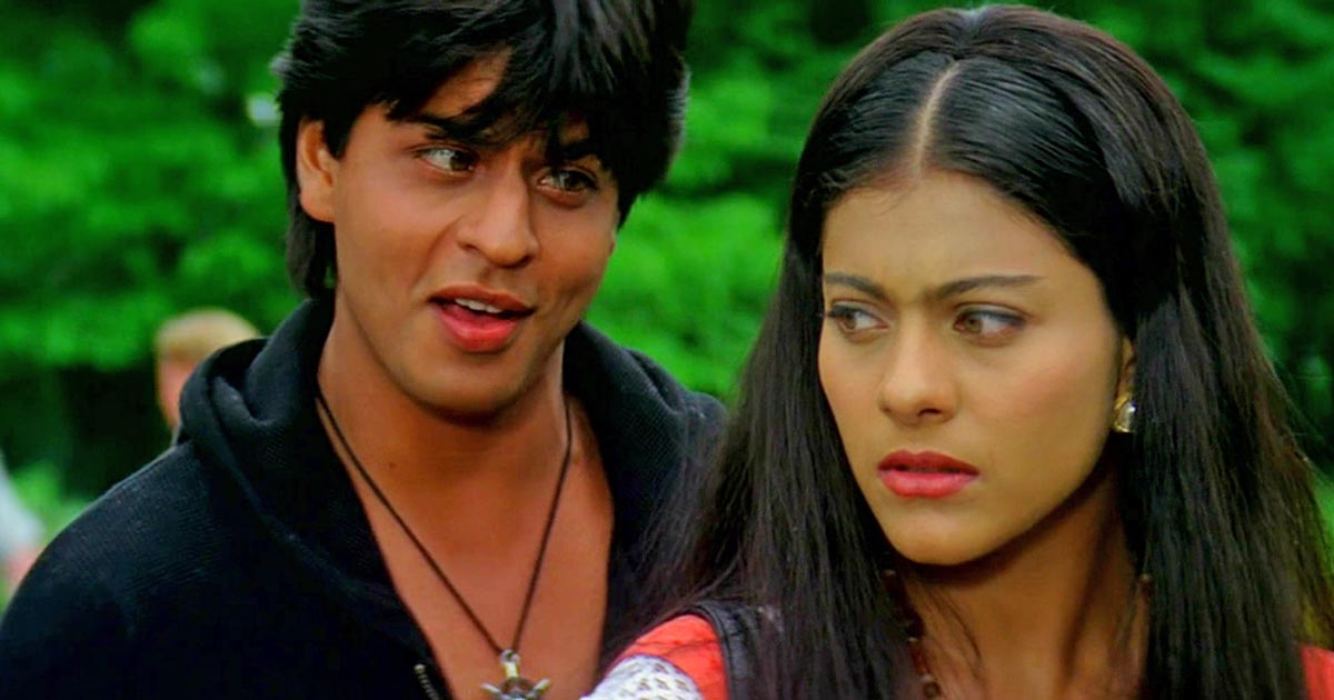 SRK's 57th birthday celebrated with screening of 'DDLJ' in 28 PVR cinemas