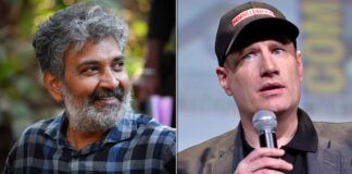 SS Rajamouli Breaks Silence On His Blockbuster Collaboration With Avengers' Producer Kevin Feige - Deets Inside