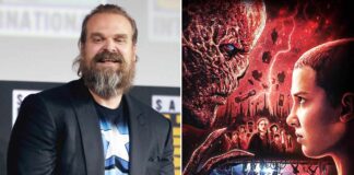 Stranger Things: David Harbour Reveals Why He’s Excited For The Show To End