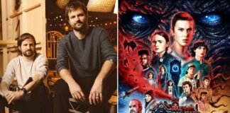 Strangers Things' Fifth Season: Duffer Brothers Exclaimed The First Script Is Ready!