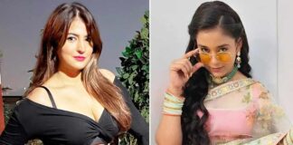 Subuhii Joshii: Sumbul is too young to be in 'Bigg Boss 16' house