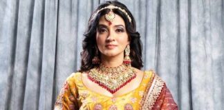 Suhasi Dhami learnt horse riding to play Queen Velu Nachiyar in'Swaraj'