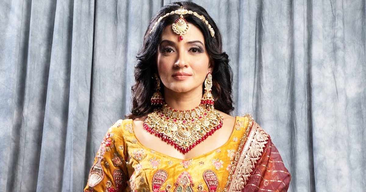 Suhasi Dhami Learnt Horse Riding To Play Queen Velu Nachiyar In 'Swaraj'