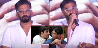 Suniel Shetty Opens Up About Akshay Kumar's 'Raju' Missing From Hera Pheri 3