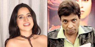 Sunil Pal Asks “Ye Uorfi Javed Kya Pagla Gayi Hai?” As He Shames Her Clothing Style!