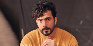 Sunny Singh: 'The Virgin Tree' is going to be a different kind of roller-coaster