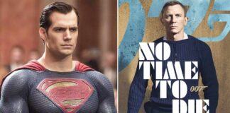 'Superman' Henry Cavill Talks About Why He Won't He Become New James Bond