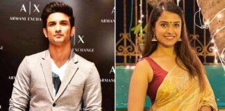 Sushant Singh Rajput & His Manager Disha Salian’s Deaths Were Not Linked?