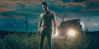 'Suzhal' creators Pushkar and Gayatri to roll out Tamil crime thriller OTT series