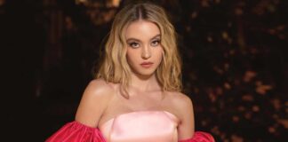 Sydney Sweeney revealed She Loved Working With Dakota Johnson In Madame Web, Confesses She "Snuck ’50 Shades Of Grey” In High School