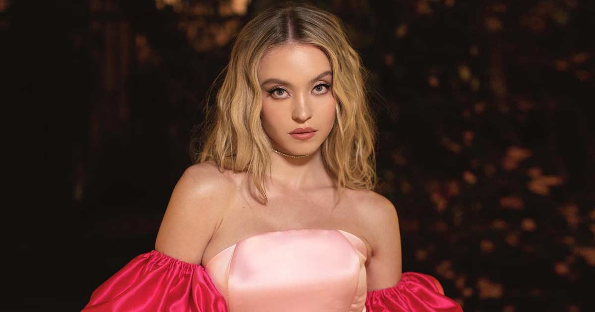Sydney Sweeney revealed She Loved Working With Dakota Johnson In Madame Web, Confesses She "Snuck ’50 Shades Of Grey” In High School