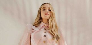 Sydney Sweeney Slam Online Trolls For Sharing N*de Scenes Tagging Her Family Members