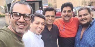 Taarak Mehta Ka Ooltah Chashmah Director Calls Shailesh Lodha The ‘Person He Has Harassed The Most’, Netizens Assume “Lagta Hai Tab Hi Quit Kar Diya” Taarak Mehta Ka Ooltah Chashmah Director Calls Shailesh Lodha The ‘Person He Has Harassed The Most’, Netizens React