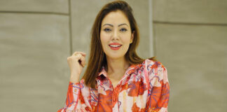 Taarak Mehta Ka Ooltah Chashmah: It's 'Babitaji' Munmun Dutta Meets With An Accident