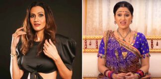 Taarak Mehta Ka Ooltah Chashmah: Kajal Pisal Confirms Auditioning To Replace Disha Vakani As Dayaben