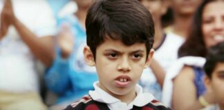 Taare Zameen Par Fame Darsheel Safary Recalls Being Bullied For His Teeth!