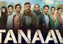 Tanaav Review