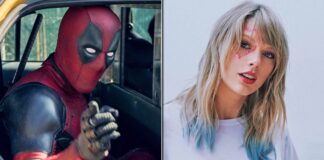 Taylor Swift In Deadpool 3? Here's What Ryan Reynolds Has To Say