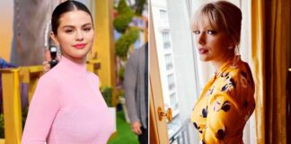 Taylor Swift is Selena Gomez's 'only true friend' in Hollywood