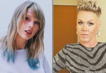 Taylor Swift’s clean sweep to P!nk’s heartfelt tribute performance here are the top five moments from the grand night of the 2022 American Music Awards
