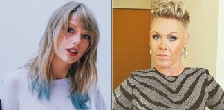 Taylor Swift’s clean sweep to P!nk’s heartfelt tribute performance here are the top five moments from the grand night of the 2022 American Music Awards