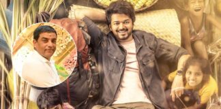 Telugu Theatrical Rights Of Varisu Sold At A Record Price?