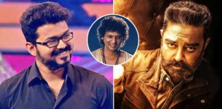 Thalapathy Vijay's 67th Film Is A Part Of Lokesh Kanagaraj Universe?