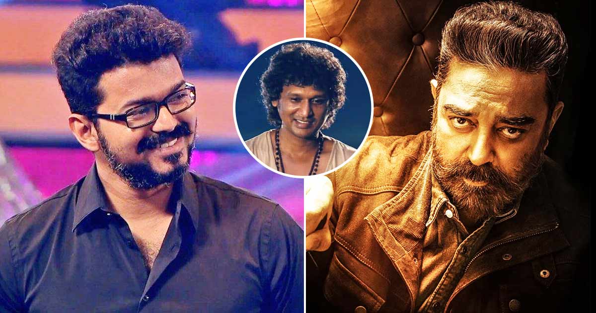Thalapathy Vijay's 67th Film Is A Part Of Lokesh Kanagaraj Universe?