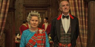 'The Crown' cast detail excitement ahead of Season 5 premiere