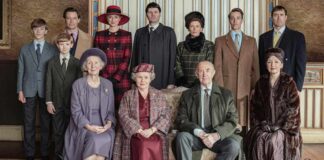 'The Crown' relives King Charles III's breakdance moment with topless women in Brazil