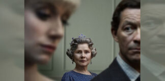 The Crown Season 5 Review