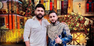 'The Kapil Sharma Show': Khan Saab reveals the story behind his name