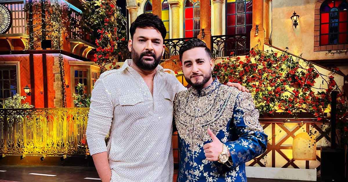 'The Kapil Sharma Show': Khan Saab reveals the story behind his name