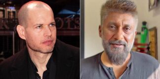 The Kashmir Files' Director Vivek Agnihotri Reacts To Israeli Filmmaker’s Remarks On The Film
