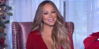 'The Meaning of Mariah Carey' is just tip of the iceberg, says pop star