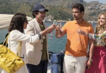 'The White Lotus' director Mike White focussed on desire, sexual selection for season 2