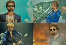 Badass Ravi Kumar Trailer Out! ‘The Xpose’ Franchise Returns To Take Action, Drama, Music & Entertainment To The Next Level The Xpose franchise now goes to the next level with Himesh Reshammiya