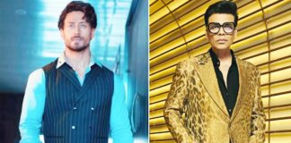 Tiger Shroff Parts Ways From Collective Artists Network & Heads Towards Karan Johar's Talent Management Agency