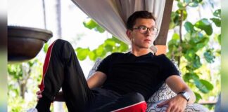 Tom Holland Once Reacted To A Post Related To ‘S*x Life’ & Fans Went Crazy
