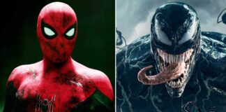 Tom Holland's Spider-Man Was Allegedly Set To Appear In Tom Hardy's Venom But Marvel Nixed The Plan